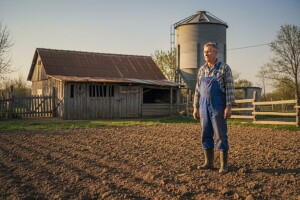Hrabrost je danas baviti se svinjogojstvom