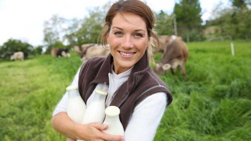 Iz prehrambene ovisnosti organskim rastom OPG-a!