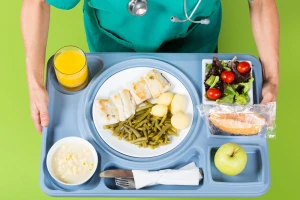 Hrana s lokalnih OPG-ova na tanjurima bolnica, škola, vrtića, studentskih domova i u vojarni