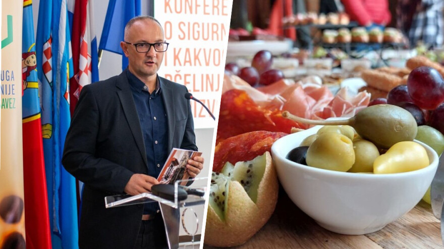 Piće koje je konzumirao otrovani mladić sada je predmet postupanja Državnog odvjetništva