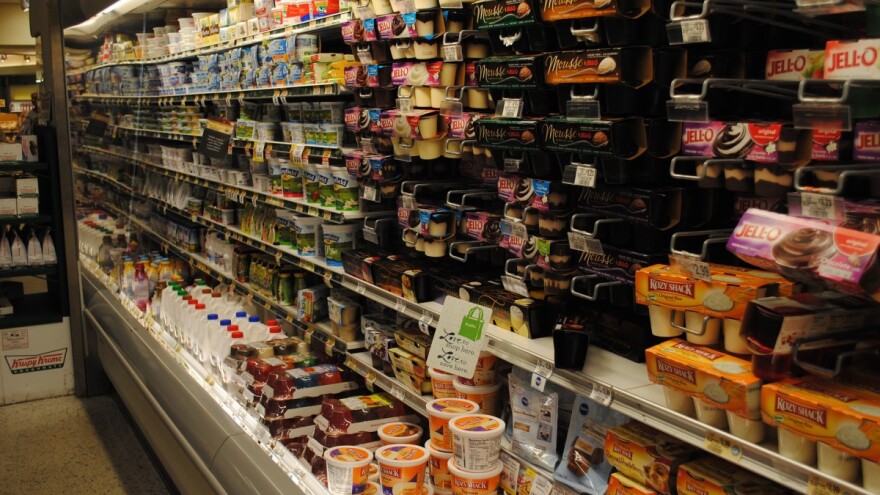 Na snagu stupio set novih pravilnika koji regulišu promet hrane za posebne prehrambene potrebe