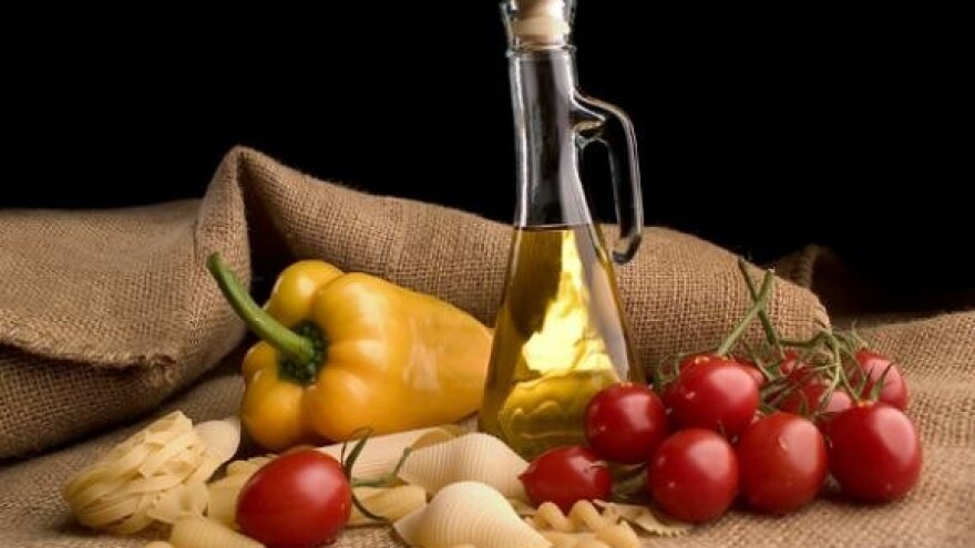 Hrvatske tvrtke na sajmu prehrane "Salima"