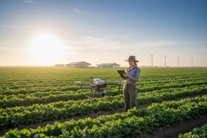 Hrana budućnosti - budućnost hrane