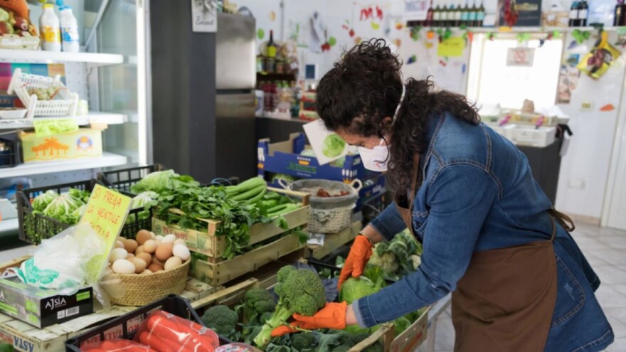 Koliko dugo će biti hrane na policama?