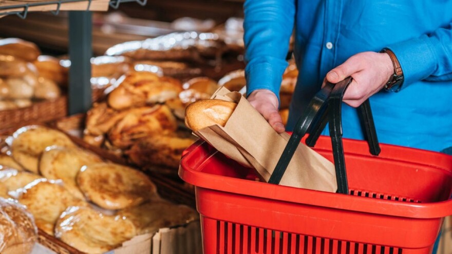Cijene hrane u studenom skočile na najvišu razinu još od 2014. godine