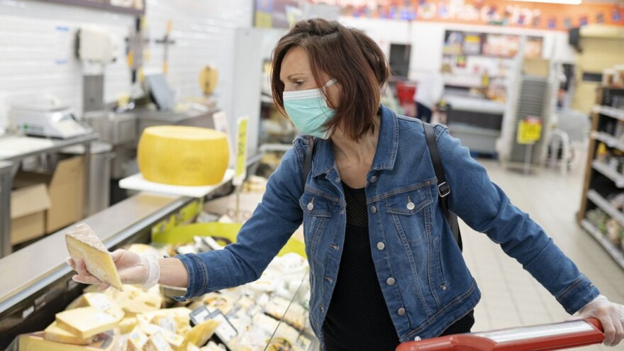 Upotrijebiti do ili najbolje upotrijebiti do? Novi vodič za proizvođače hrane