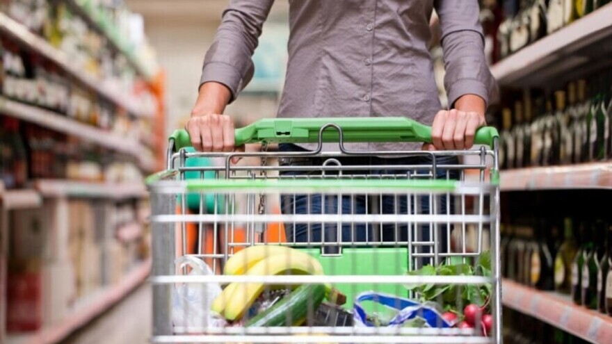 Stvaranje zaliha: Znate li koliko koja hrana ima rok trajanja?