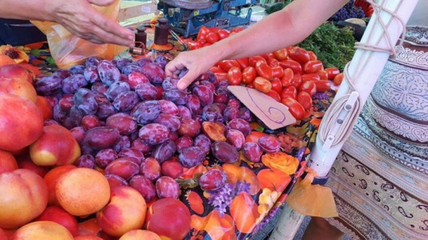 Poskupljenje: Proizvođači već sad u situaciji da bacaju dobar dio uroda