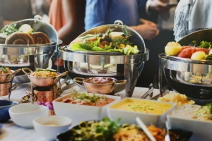 Sajam hrane i pića WorldFood Istanbul 2016