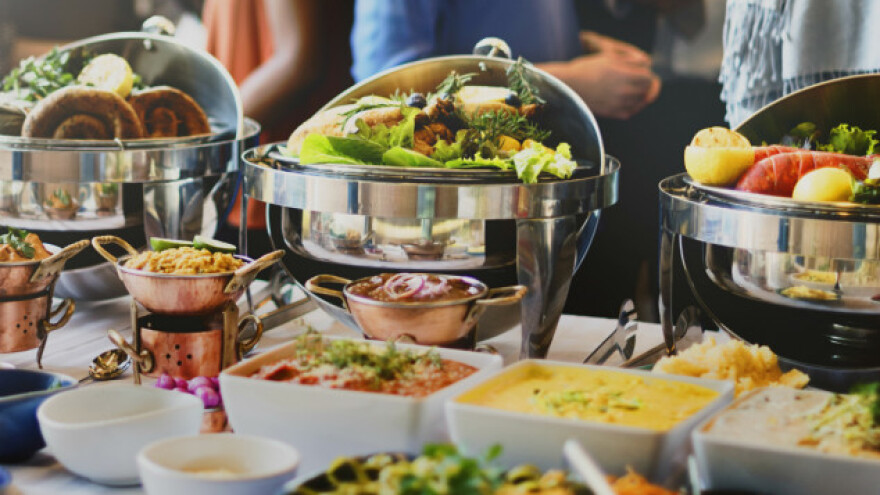 Sajam hrane i pića WorldFood Istanbul 2016