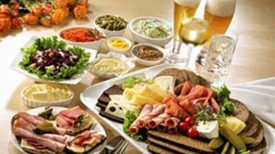 ProdExpo 2014. - Moskva