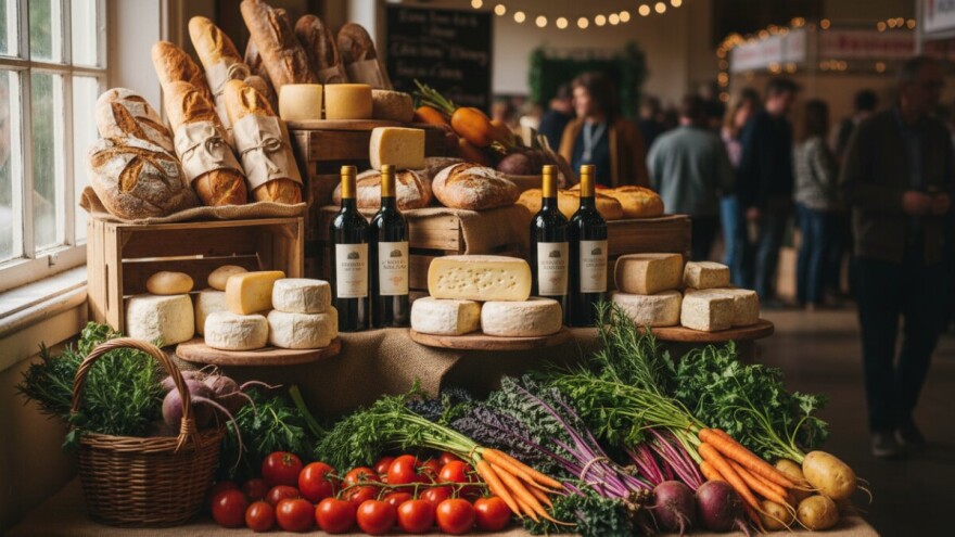 Hrana i piće u znaku kvalitete