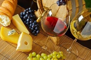 2. Hrvatski festival hrane i vina - Zagreb