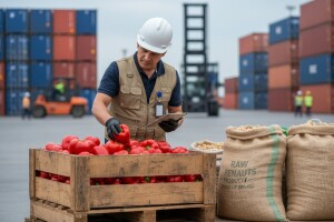 Hrana iz uvoza predstavlja opasnost