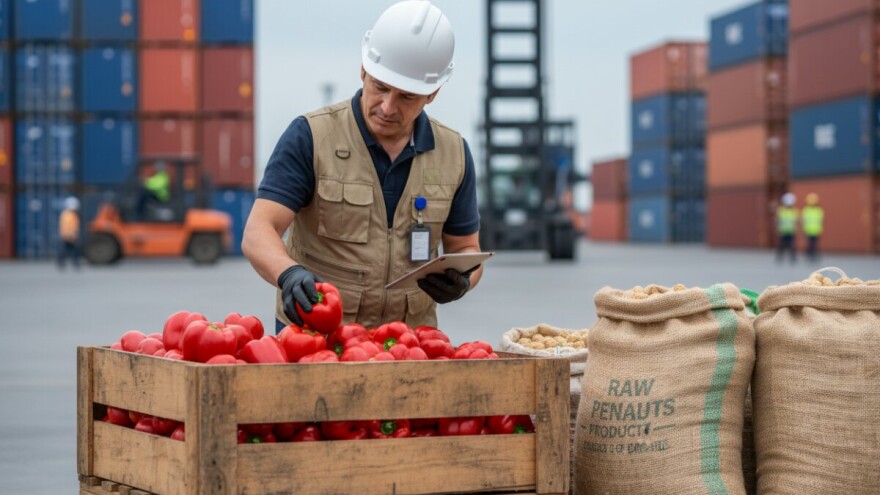 Hrana iz uvoza predstavlja opasnost