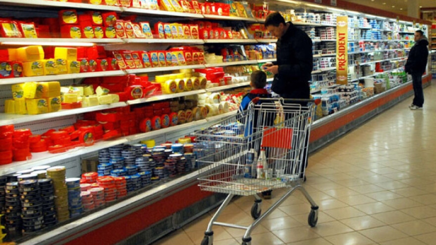 Pojačan monitoring hrane, kave, meda i soli u BiH