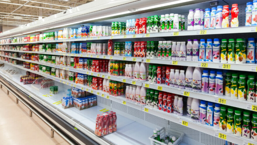 Nemačka podstiče građane da prave zalihe