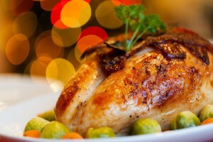 Smanjite bacanje hrane u vrijeme blagdana - smjernice i savjeti