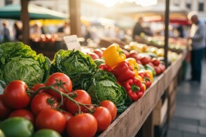 Hrana u EU bez pesticida?