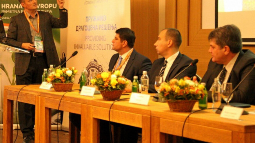 Hroničan nedostatak novca koči agrar