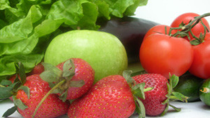 Cijene hrane će se udvostručiti do 2030.