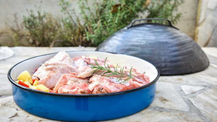 Hrana koja bi mogla da zameni meso