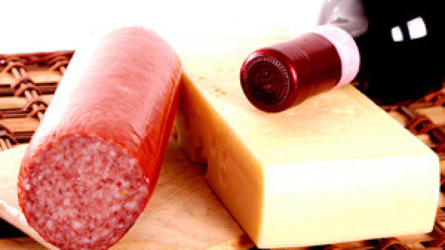 Cijene hrane na silaznoj putanji