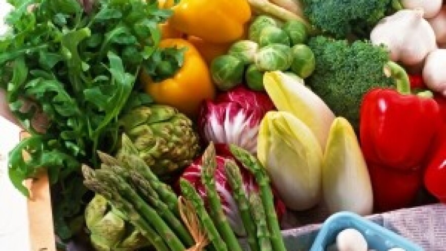 Međunarodni sajam hrane u Budvi