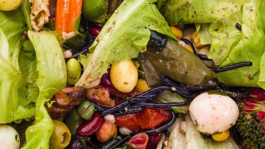 Svetska organizacija za zaštitu prirode: Bacanje hrane uništava nas i našu planetu