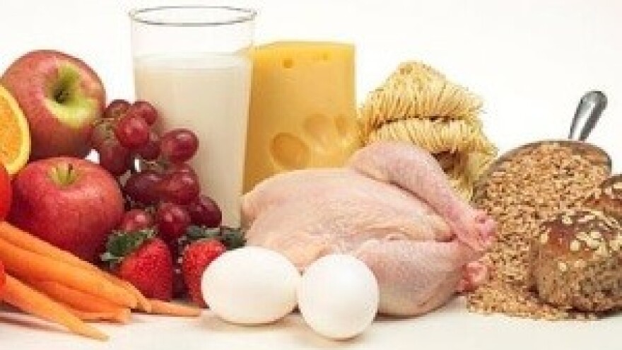 Cijene hrane pale jedan posto u lipnju