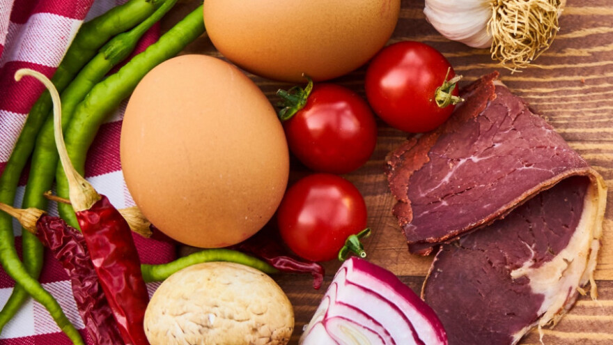 Ulažite u sigurnu proizvodnju hrane i ruralni razvoj