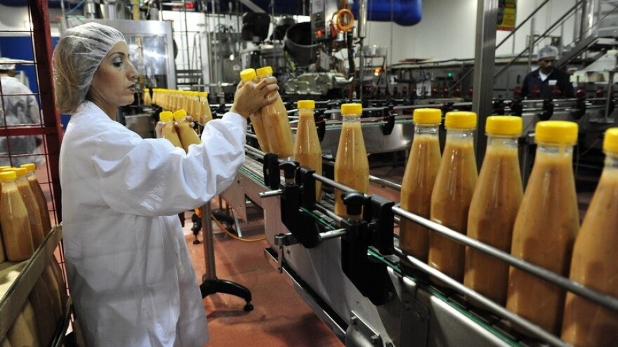 Edukacije o označavanju hrane!