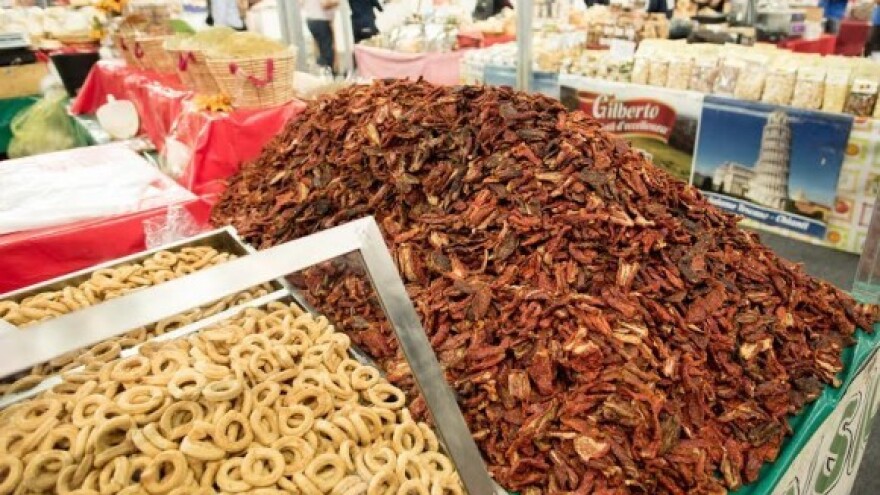 PDV na doniranu hranu se ukida 8. prosinca!