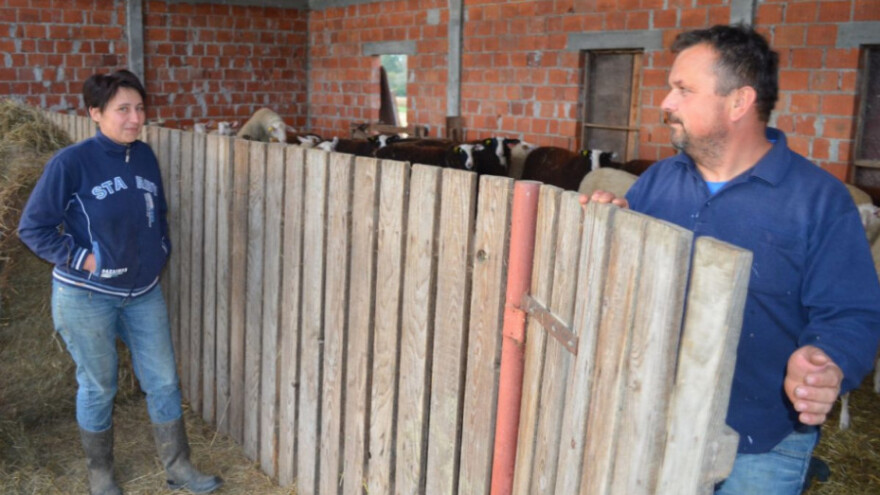 Pečat kod upisa u bazu proizvođača stočne hrane?