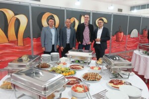 U rujnu 14. međunarodna znanstveno-stručna konferencija "Hranom do zdravlja"