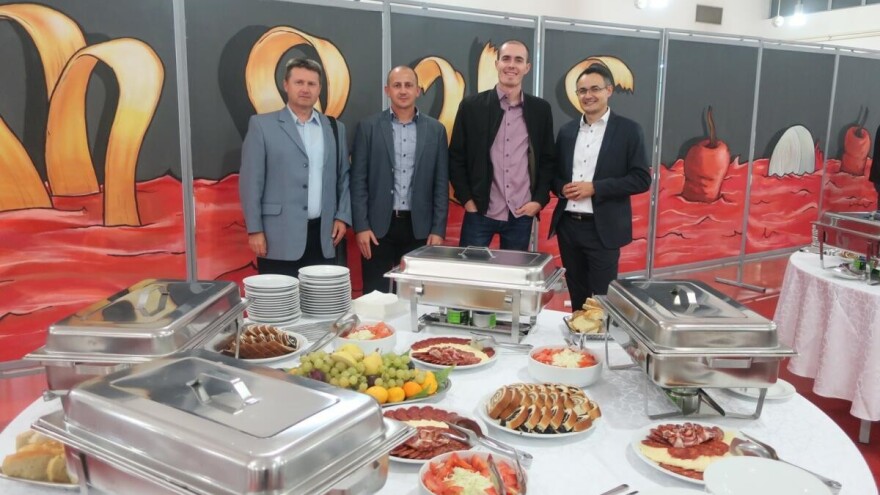 U rujnu 14. međunarodna znanstveno-stručna konferencija "Hranom do zdravlja"