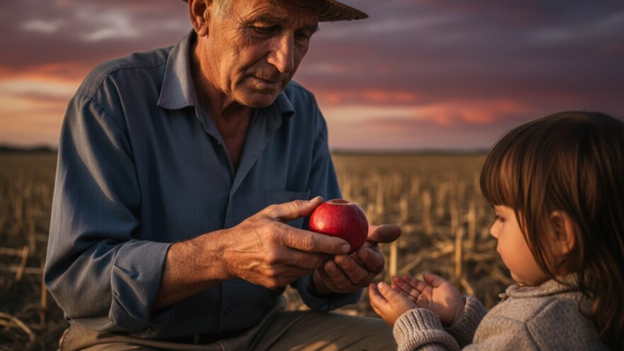 Hrg Jakovini: A što će jesti naša djeca?