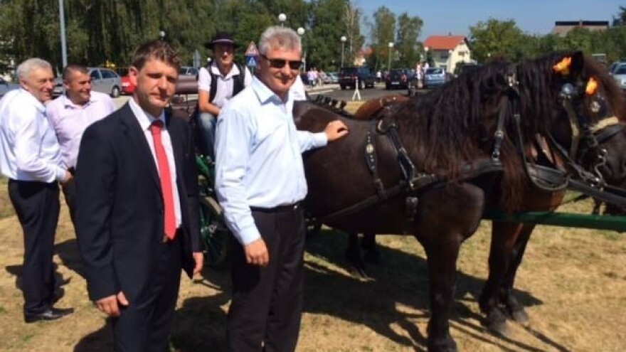 Hrg Jakovini: A što će jesti naša djeca?