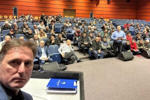 Neće biti protesta u FBiH: Selfi ministra i poljoprivrednika za konačan dogovor
