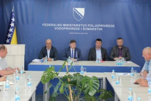 Poljoprivrednici spremaju proteste u FBiH: Ove sedmice će "izmjeriti snagu"?