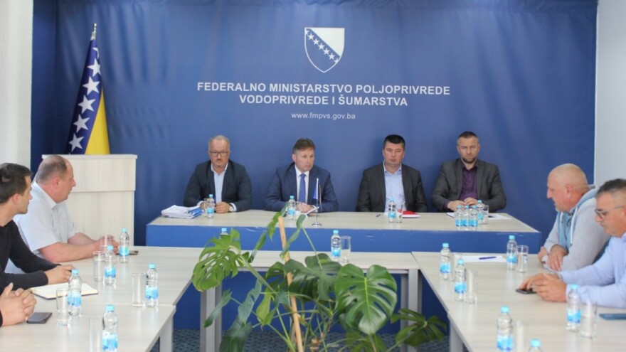 Poljoprivrednici spremaju proteste u FBiH: Ove sedmice će "izmjeriti snagu"?