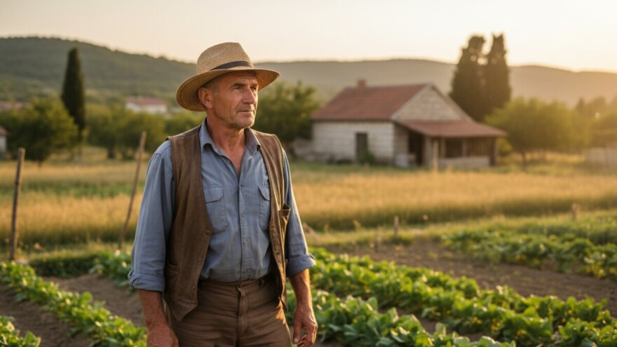 Hrvati i Rumunji idu najradije u farmere