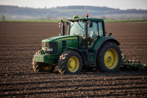 Hrvati kupuju polovne traktore na zapadu EU