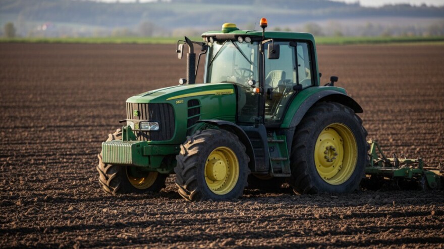 Hrvati kupuju polovne traktore na zapadu EU