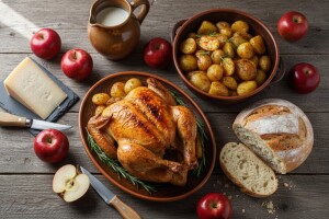 Hrvati najviše troše na meso, žitarice i mlijeko!