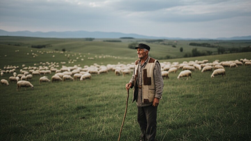 Hrvati ne žele biti pastiri