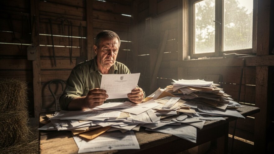 Hrvati - svjetski prvaci u birokraciji!