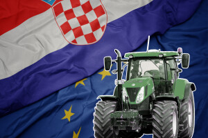 Bespućima agrarne zbiljnosti - 10 godina Hrvatske u Europskoj uniji