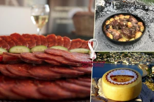 Šta se u Hrvatskoj jede da su Vatreni tako dobri?  Top 10 činjenica o domaćoj hrani i poljoprivredi
