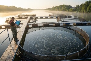Hrvatska akvakultura u EU – sadašnjost i budućnost